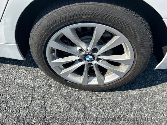 2014 BMW 3 Series Gran Turismo 328i xDrive Gran Turismo - 23065459 - 11
