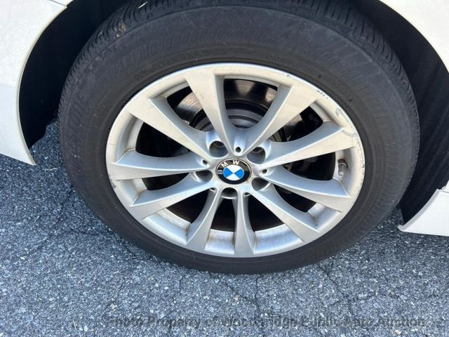 2014 BMW 3 Series Gran Turismo 328i xDrive Gran Turismo - 23065459 - 12