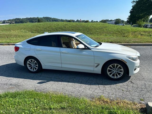 2014 BMW 3 Series Gran Turismo 328i xDrive Gran Turismo - 23065459 - 1
