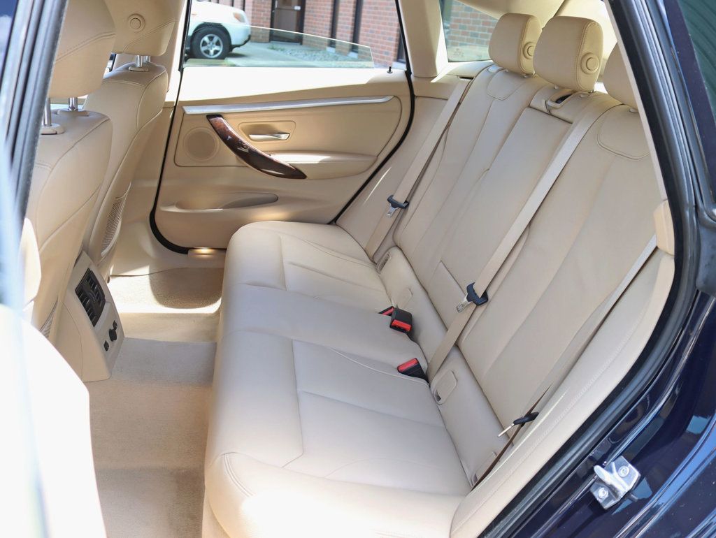 2014 BMW 3 Series Gran Turismo 328i xDrive Gran Turismo - 22873882 - 27