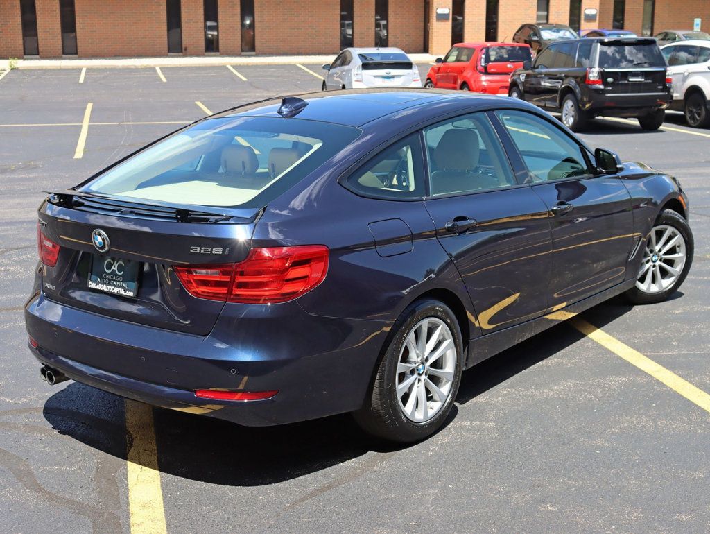 2014 BMW 3 Series Gran Turismo 328i xDrive Gran Turismo - 22873882 - 2