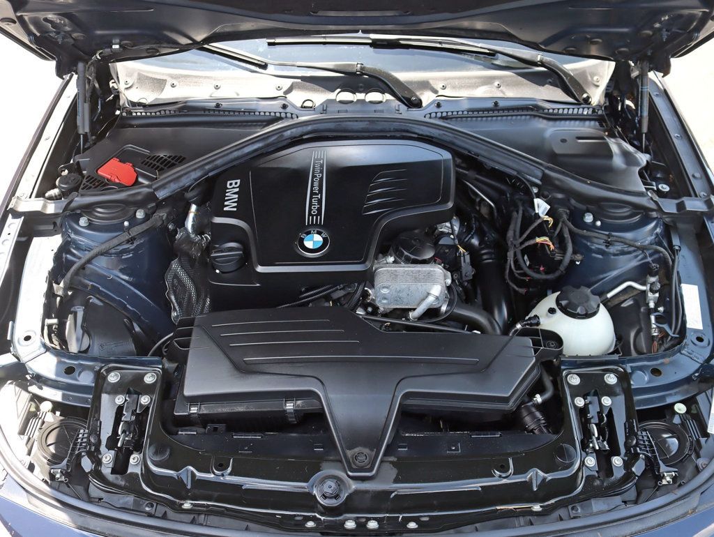 2014 BMW 3 Series Gran Turismo 328i xDrive Gran Turismo - 22873882 - 36
