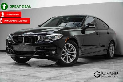 Used Bmw 3 Series Gran Turismo At Grand Motorcars Kennesaw Ga