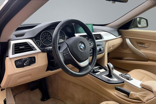 2014 BMW 3 Series Gran Turismo 328i xDrive Gran Turismo - 23057917 - 10