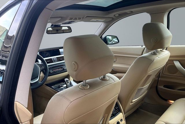 2014 BMW 3 Series Gran Turismo 328i xDrive Gran Turismo - 23057917 - 17