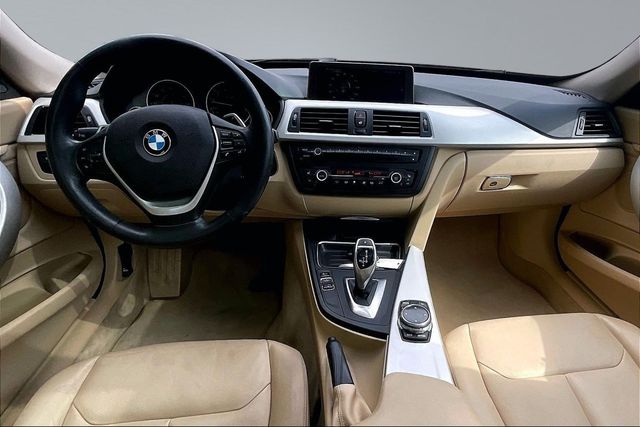 2014 BMW 3 Series Gran Turismo 328i xDrive Gran Turismo - 23057917 - 18