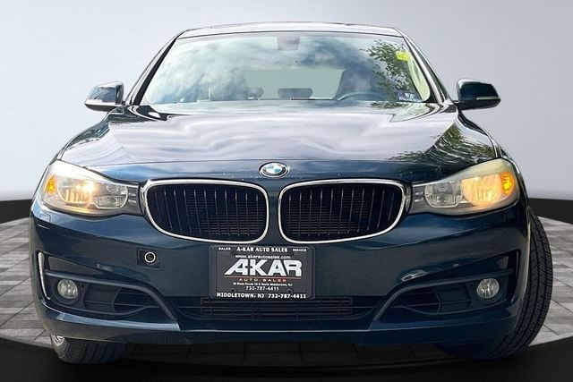 2014 BMW 3 Series Gran Turismo 328i xDrive Gran Turismo - 23057917 - 1