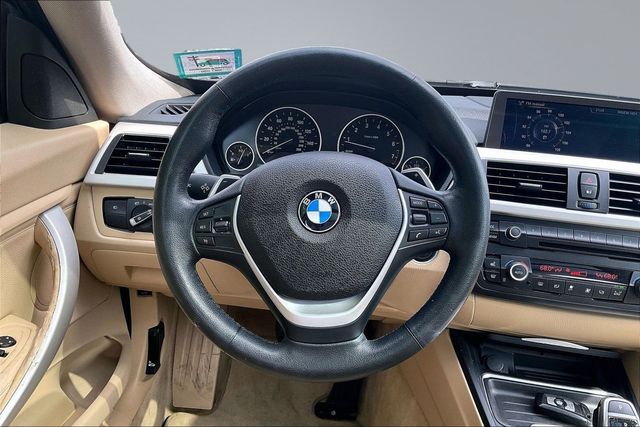 2014 BMW 3 Series Gran Turismo 328i xDrive Gran Turismo - 23057917 - 19