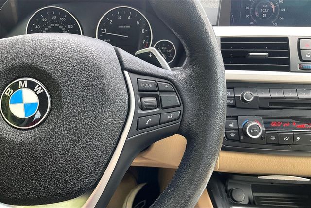 2014 BMW 3 Series Gran Turismo 328i xDrive Gran Turismo - 23057917 - 21