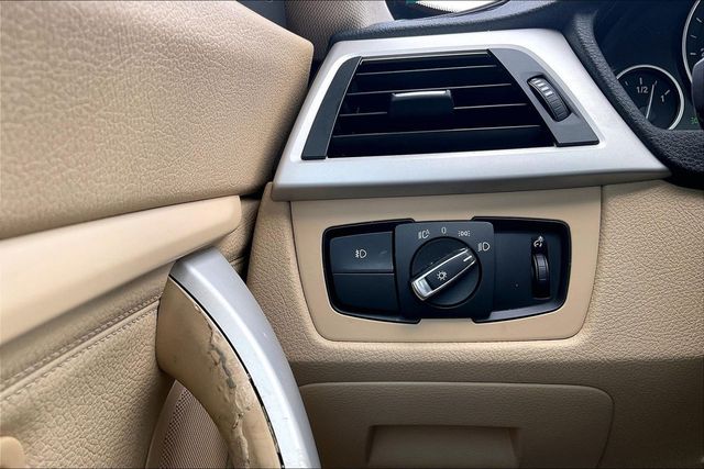 2014 BMW 3 Series Gran Turismo 328i xDrive Gran Turismo - 23057917 - 27