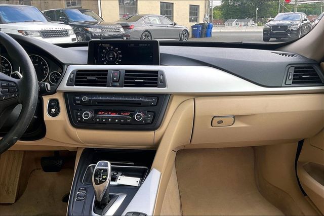 2014 BMW 3 Series Gran Turismo 328i xDrive Gran Turismo - 23057917 - 28