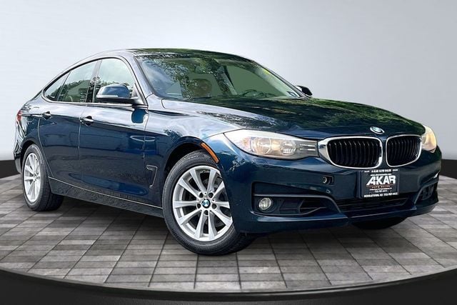 2014 BMW 3 Series Gran Turismo 328i xDrive Gran Turismo - 23057917 - 2