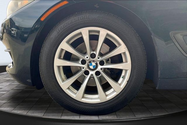 2014 BMW 3 Series Gran Turismo 328i xDrive Gran Turismo - 23057917 - 34