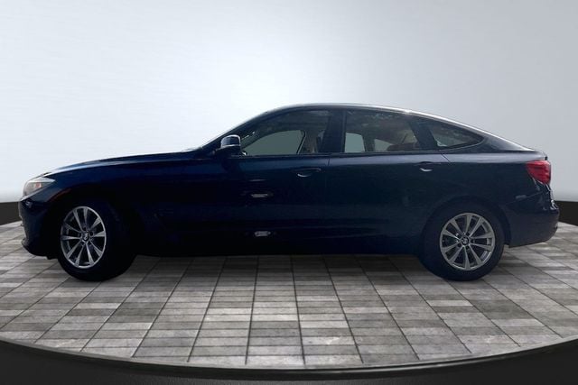 2014 BMW 3 Series Gran Turismo 328i xDrive Gran Turismo - 23057917 - 3