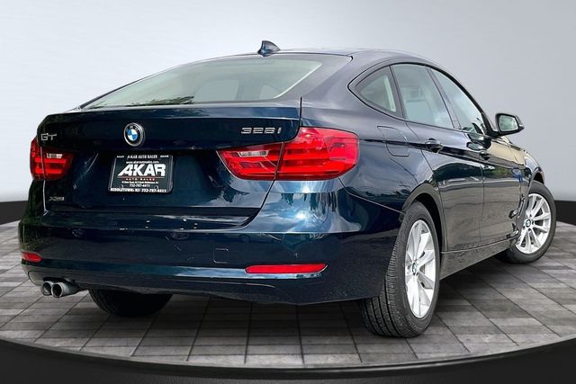 2014 BMW 3 Series Gran Turismo 328i xDrive Gran Turismo - 23057917 - 4