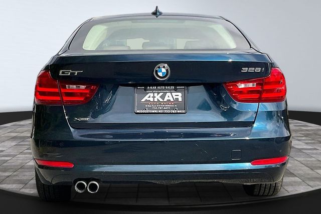 2014 BMW 3 Series Gran Turismo 328i xDrive Gran Turismo - 23057917 - 5