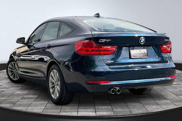 2014 BMW 3 Series Gran Turismo 328i xDrive Gran Turismo - 23057917 - 6