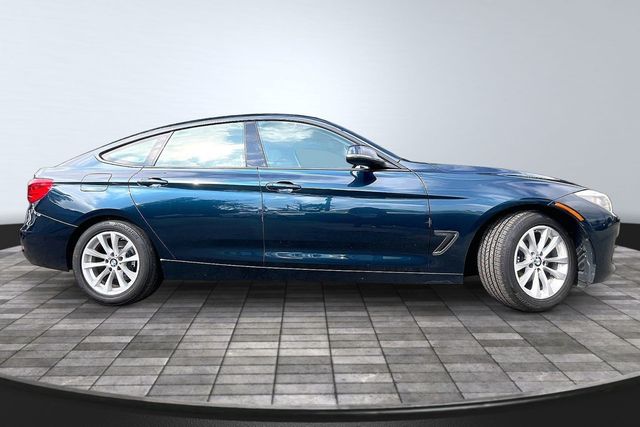 2014 BMW 3 Series Gran Turismo 328i xDrive Gran Turismo - 23057917 - 7
