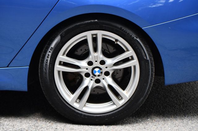 2014 BMW 3 Series Gran Turismo 335i xDrive Gran Turismo - 23016956 - 11