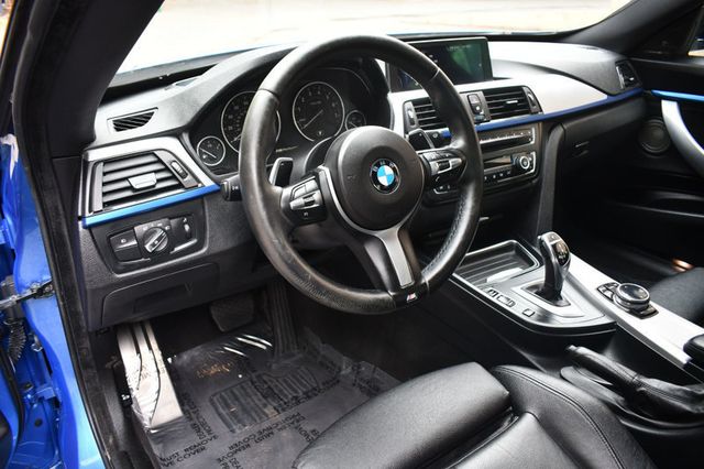 2014 BMW 3 Series Gran Turismo 335i xDrive Gran Turismo - 23016956 - 16