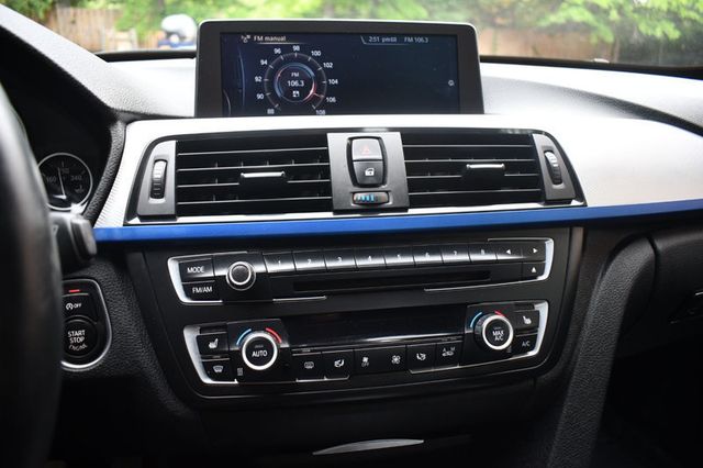 2014 BMW 3 Series Gran Turismo 335i xDrive Gran Turismo - 23016956 - 17