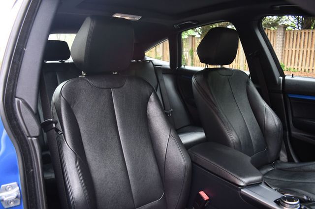 2014 BMW 3 Series Gran Turismo 335i xDrive Gran Turismo - 23016956 - 22