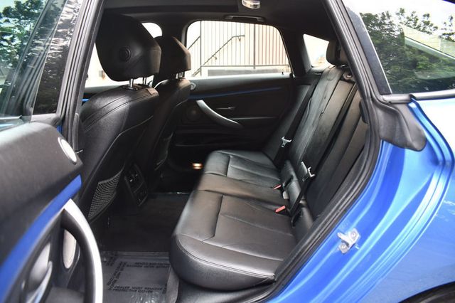 2014 BMW 3 Series Gran Turismo 335i xDrive Gran Turismo - 23016956 - 26
