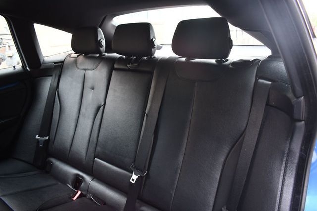 2014 BMW 3 Series Gran Turismo 335i xDrive Gran Turismo - 23016956 - 27