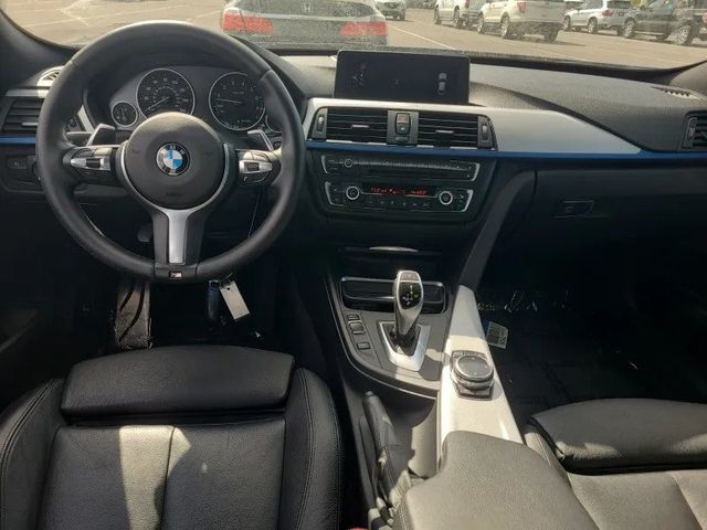 2014 BMW 3 Series Gran Turismo 335i xDrive Gran Turismo - 23016956 - 2