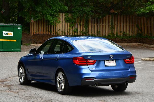2014 BMW 3 Series Gran Turismo 335i xDrive Gran Turismo - 23016956 - 3