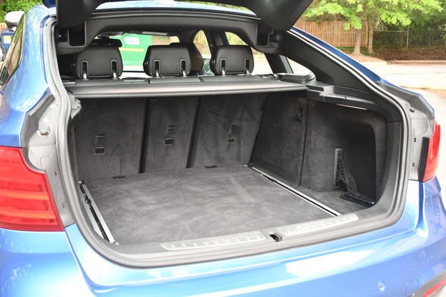 2014 BMW 3 Series Gran Turismo 335i xDrive Gran Turismo - 23016956 - 6