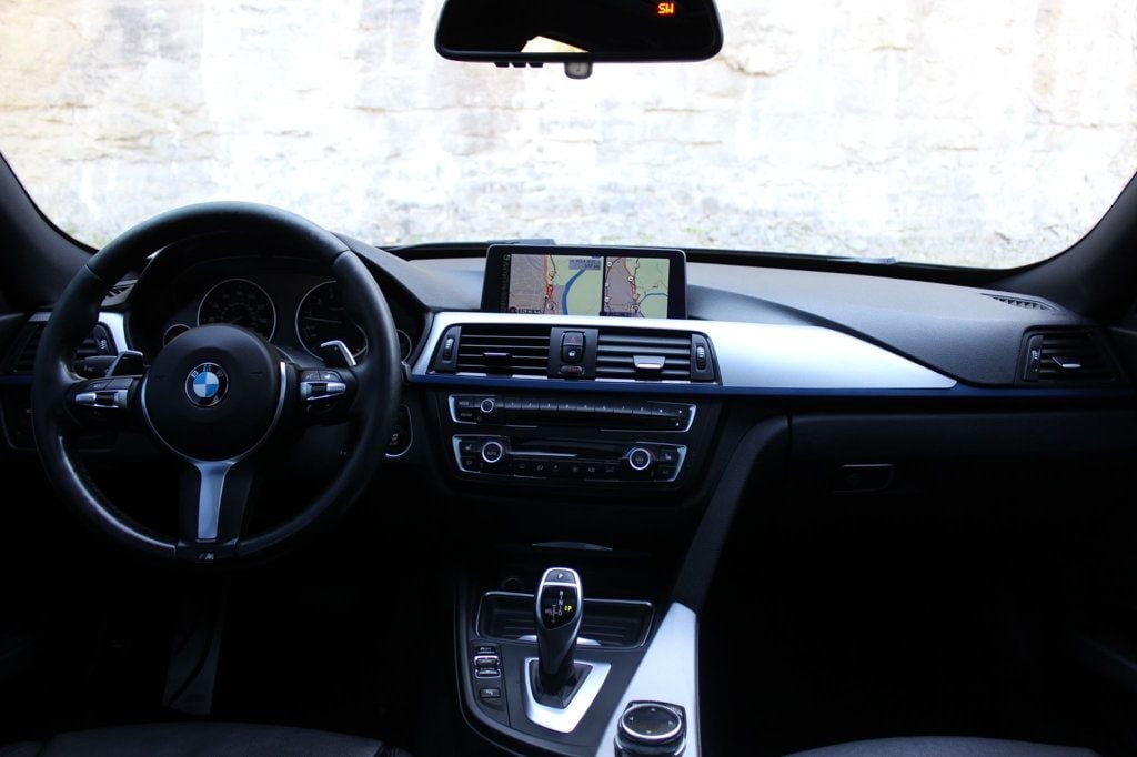 2014 BMW 3 Series Gran Turismo 335i xDrive Gran Turismo - 22421060 - 10
