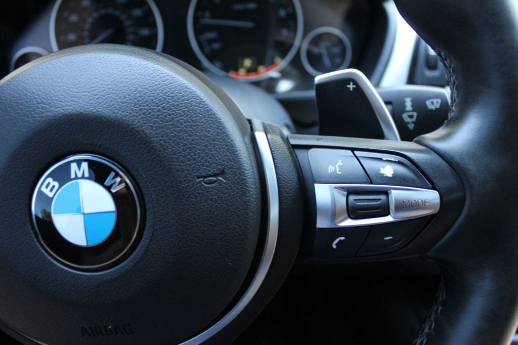 2014 BMW 3 Series Gran Turismo 335i xDrive Gran Turismo - 22421060 - 19