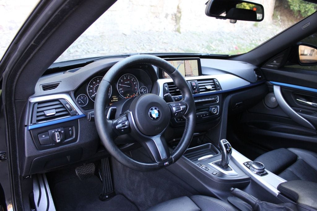 2014 BMW 3 Series Gran Turismo 335i xDrive Gran Turismo - 22421060 - 20