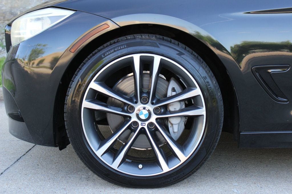 2014 BMW 3 Series Gran Turismo 335i xDrive Gran Turismo - 22421060 - 38
