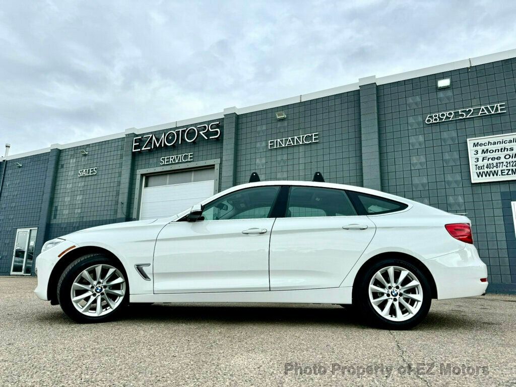 2014 BMW 3 Series Gran Turismo GT/63626 KMS!! NO ACCIDENTS/CERTIFIED! - 22429843 - 0