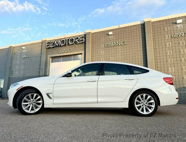 2014 BMW 3 Series Gran Turismo GT/63626 KMS!! NO ACCIDENTS/CERTIFIED! - 22429843 - 0