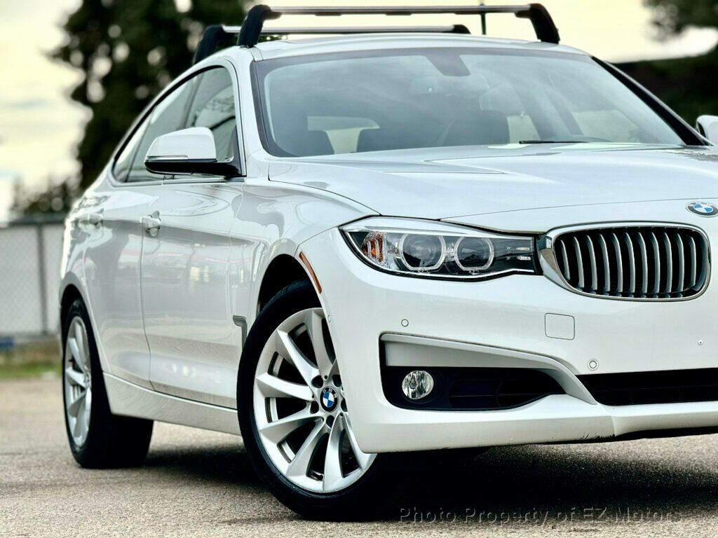 2014 BMW 3 Series Gran Turismo GT/63626 KMS!! NO ACCIDENTS/CERTIFIED! - 22429843 - 9