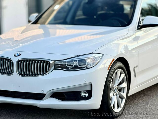 2014 BMW 3 Series Gran Turismo GT/63626 KMS!! NO ACCIDENTS/CERTIFIED! - 22429843 - 9