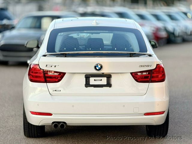 2014 BMW 3 Series Gran Turismo GT/63626 KMS!! NO ACCIDENTS/CERTIFIED! - 22429843 - 10