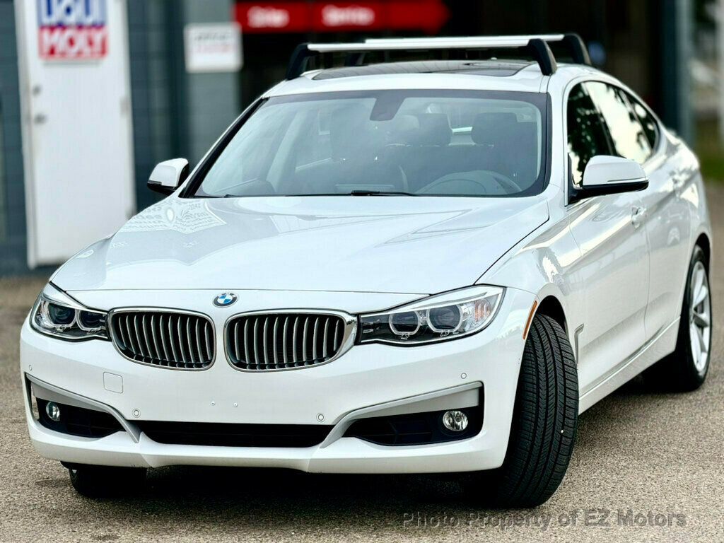 2014 BMW 3 Series Gran Turismo GT/63626 KMS!! NO ACCIDENTS/CERTIFIED! - 22429843 - 11