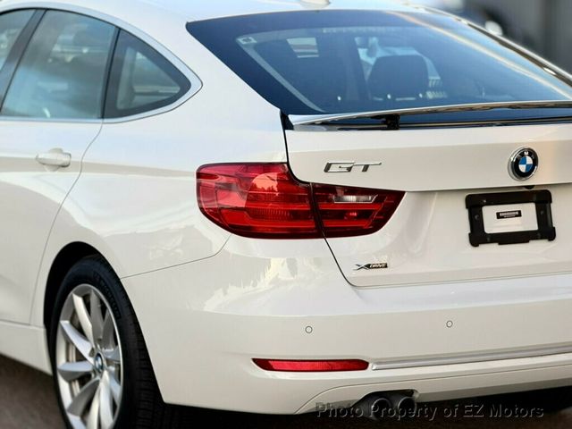 2014 BMW 3 Series Gran Turismo GT/63626 KMS!! NO ACCIDENTS/CERTIFIED! - 22429843 - 11