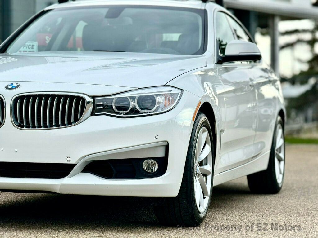 2014 BMW 3 Series Gran Turismo GT/63626 KMS!! NO ACCIDENTS/CERTIFIED! - 22429843 - 12