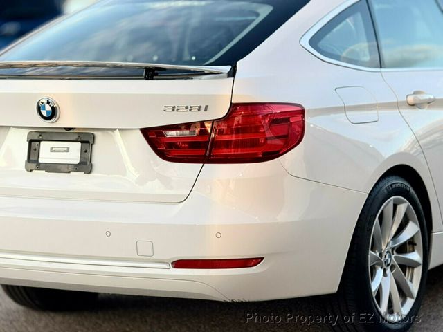 2014 BMW 3 Series Gran Turismo GT/63626 KMS!! NO ACCIDENTS/CERTIFIED! - 22429843 - 12