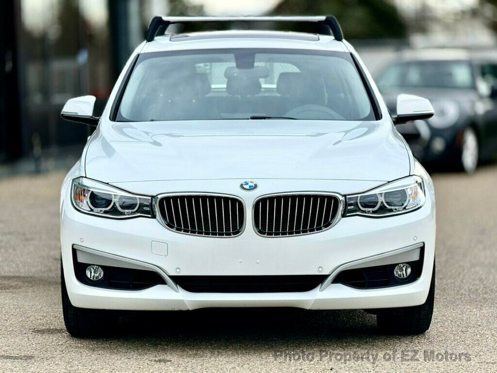 2014 BMW 3 Series Gran Turismo GT/63626 KMS!! NO ACCIDENTS/CERTIFIED! - 22429843 - 14