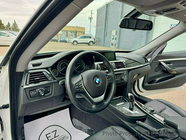 2014 BMW 3 Series Gran Turismo GT/63626 KMS!! NO ACCIDENTS/CERTIFIED! - 22429843 - 14