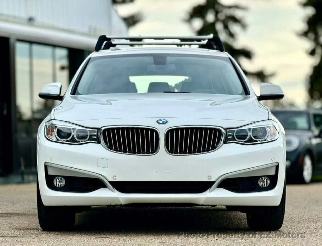 2014 BMW 3 Series Gran Turismo GT/63626 KMS!! NO ACCIDENTS/CERTIFIED! - 22429843 - 15
