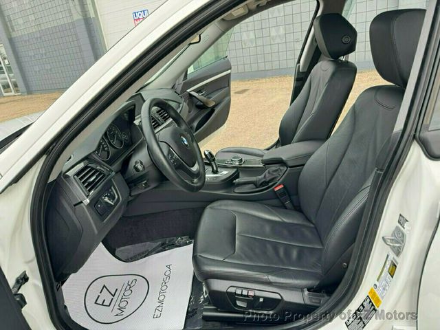 2014 BMW 3 Series Gran Turismo GT/63626 KMS!! NO ACCIDENTS/CERTIFIED! - 22429843 - 15