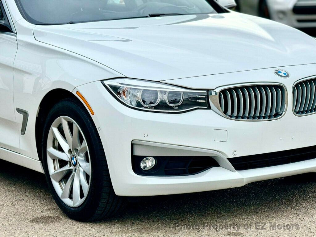 2014 BMW 3 Series Gran Turismo GT/63626 KMS!! NO ACCIDENTS/CERTIFIED! - 22429843 - 16