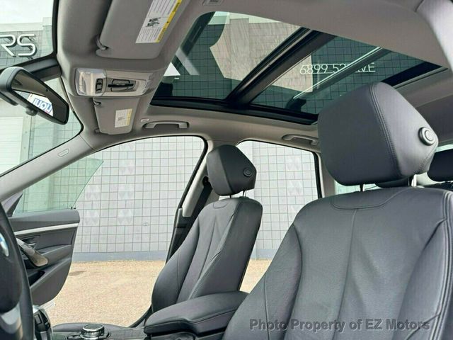 2014 BMW 3 Series Gran Turismo GT/63626 KMS!! NO ACCIDENTS/CERTIFIED! - 22429843 - 16